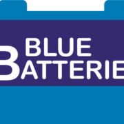Blue Batteries