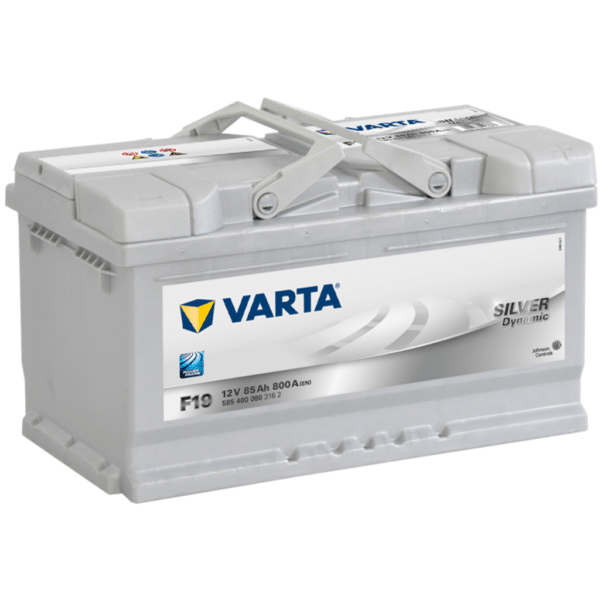 Аккумулятор varta 85ah