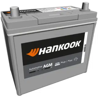 codicioso Por el contrario Niños Comprar Bateria Hankook AGM56020. 60 Ah - 680A(EN) 12V. 241x174x190mm al  mejor precio con envío gratuito en 24 horas - Blue Batteries