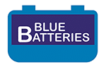 Blue Batteries