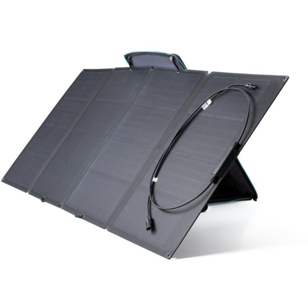 Panel Solar 160W Ecoflow
