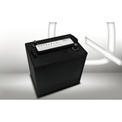 Batería Qbatteries Deep Cycle Battery 6DC-240. 240 Ah 6V. 260x180x275mm