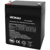 Batería Aokly Agm Vrla Battery AGM. 6FM2.9. 2,9 Ah 12V. 80x56x99mm