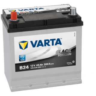 Baterías Start-Stop VARTA®: use la mejor solución, la del líder