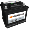 Batería Hankook MF54321. 45 Ah - 450A(EN) 12V. 208x174x175mm