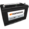 Batería Hankook MF59519. 95 Ah - 720A(EN) 12V. 302x172x200mm