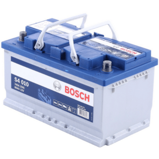 Batería Coche Bosch 74ah 12V 680A S4008【164,90€】