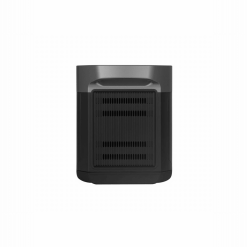 Batería Ecoflow Delta Series ECOF-DELTAMAXEXTRA2016.  Ah (C10) 12V. 464x235x283mm
