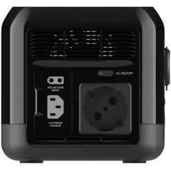 Batería Ecoflow River Series ECOF-RIVERMINIWIEU.  Ah (C10) 12V. 248x140x132mm