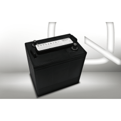 Batería Qbatteries Deep Cycle Battery 6DC-240. 240 Ah 6V. 260x180x275mm