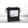 Batería Qbatteries Gel Traction Battery GEL. 6GEL-270.  Ah (C10) 6V. 311x181x360mm