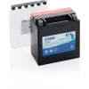 Batería Exide Moto 12V Agm AGM. ETX20CH-BS. 18 Ah (C10) - 230A(EN) 12V. 150x90x160mm