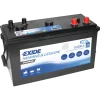 Batería Exide Marina Vintage EU200-6. 200 Ah - 1150A(EN) 6V. 398x174x234mm