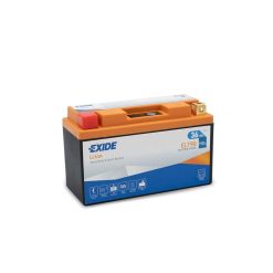Batería Exide ELT9B. 3 Ah - 190A(EN) 12V. 150x65x92mm