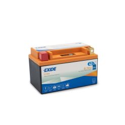Batería Exide ELTX12. 3,5 Ah - 210A(EN) 12V. 150x87x93mm