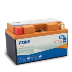 Batería Exide ELTZ10S. 4 Ah - 230A(EN) 12V. 150x87x93mm