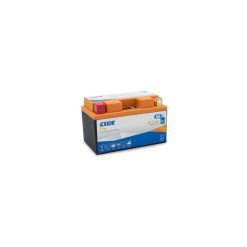 Batería Exide ELTZ14S. 5 Ah - 290A(EN) 12V. 150x87x93mm