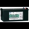 Batería Sonnenschein GF12160V.  Ah (C10) 12V. 518x274x238mm