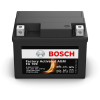 Batería Bosch Fa - Motorcycle AGM. FA109. 3 Ah (C10) - 50A(EN) 12V. 113x70x85mm