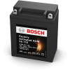 Batería Bosch Fa - Motorcycle AGM. FA115. 12 Ah (C10) - 125A(EN) 12V. 134x81x160mm