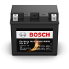 Batería Bosch Fa - Motorcycle AGM. FA117. 6 Ah (C10) - 90A(EN) 12V. 113x70x105mm