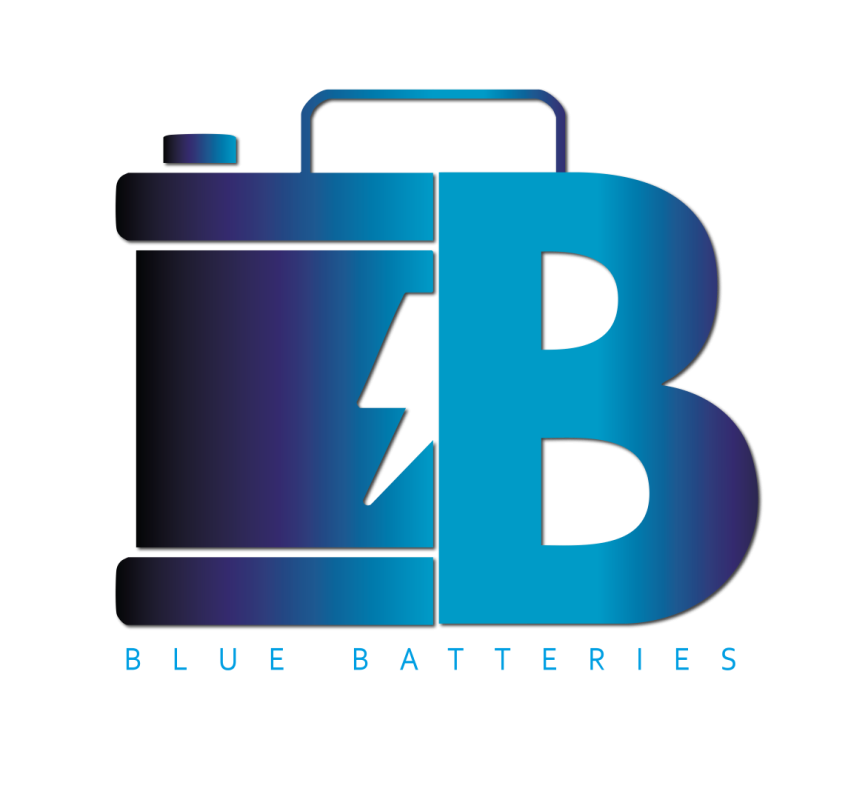 Blue Batteries