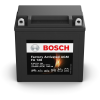 Batería Bosch Fa - Motorcycle AGM. FA128. 9 Ah (C10) - 100A(EN) 12V. 135x75x139mm