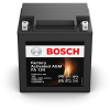 Batería Bosch Fa - Motorcycle AGM. FA134. 30 Ah (C10) - 385A(EN) 12V. 166x126x173mm